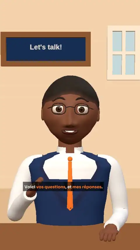 Aperçu de la vidéo « Vos questions, mes réponses »