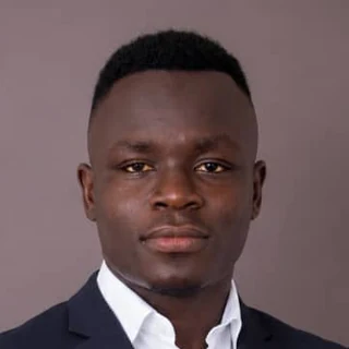 Joseph Ahiankonou, fondateur de Talkami